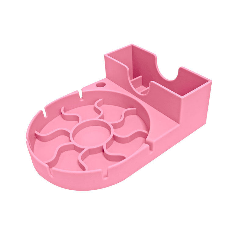 Cup Silicone Drainboard Storage Rack Kitchen Gadgets - Bellarte Enchanté Cup Silicone Drainboard Storage Rack Kitchen Gadgets